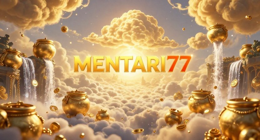 MENTARI77